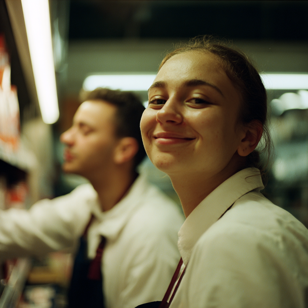 Brigad Hospitality — service